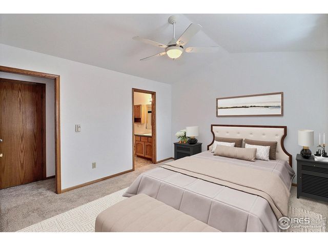 1178 Patricia Dr, Loveland, CO 80537