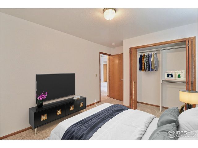 1178 Patricia Dr, Loveland, CO 80537