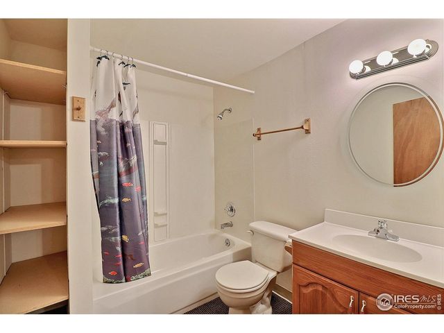 1178 Patricia Dr, Loveland, CO 80537