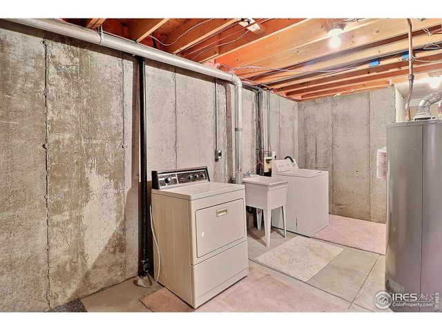 1178 Patricia Dr, Loveland, CO 80537