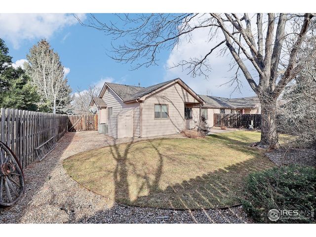1178 Patricia Dr, Loveland, CO 80537