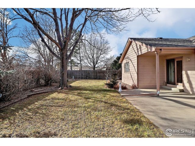 1178 Patricia Dr, Loveland, CO 80537