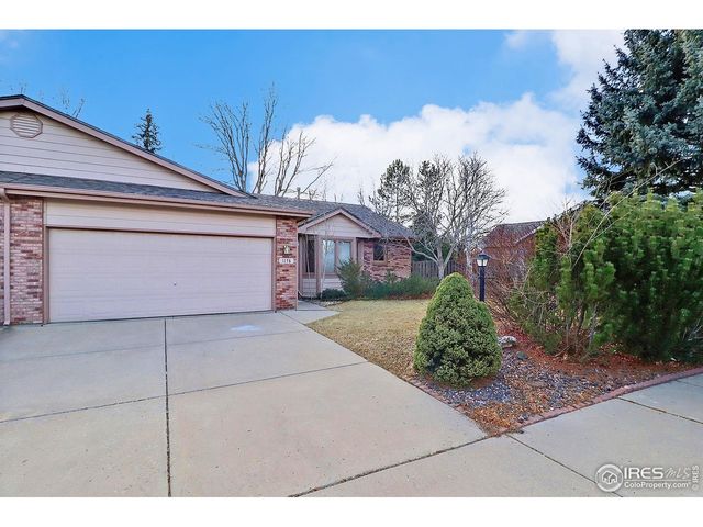 1178 Patricia Dr, Loveland, CO 80537