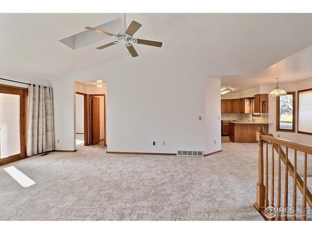 1178 Patricia Dr, Loveland, CO 80537