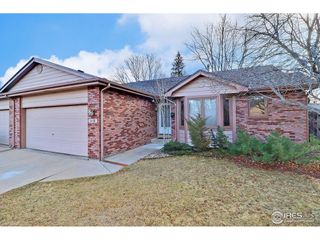 1178 Patricia Dr, Loveland, CO 80537