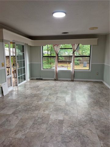 410 N JOPLIN Place, Russellville, AR 72801