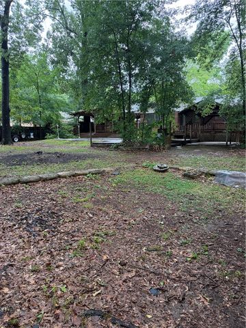 410 N JOPLIN Place, Russellville, AR 72801