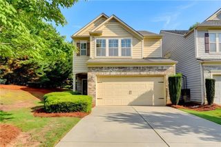 4805 Mistybrooke Court, Alpharetta, GA 30004
