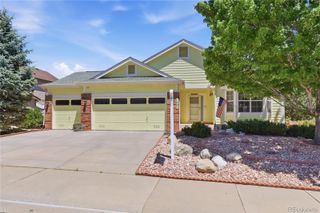 1587 Rosemary Court, Castle Rock, CO 80109
