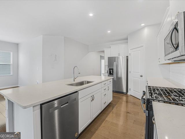 325 Village Lane, Fairburn, GA 30213