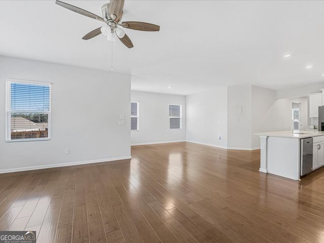 325 Village Lane, Fairburn, GA 30213