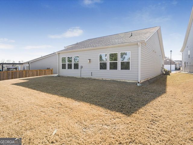 325 Village Lane, Fairburn, GA 30213