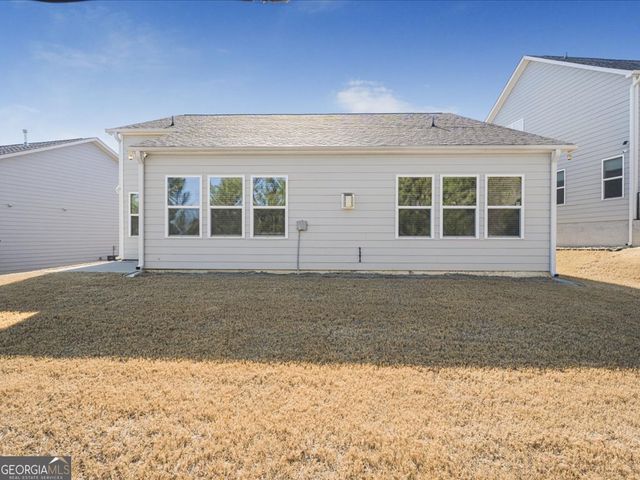 325 Village Lane, Fairburn, GA 30213