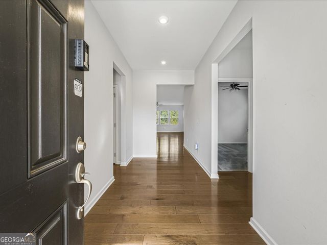 325 Village Lane, Fairburn, GA 30213