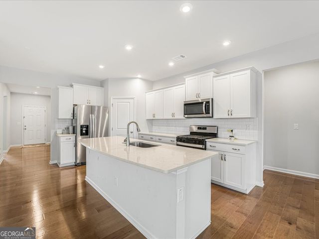 325 Village Lane, Fairburn, GA 30213