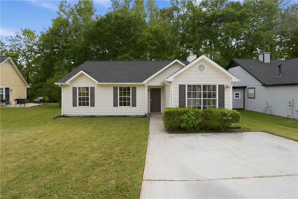 3150 Springside Crossing, Decatur, GA 30034