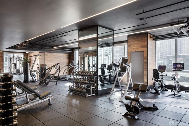 488 Folsom Street 4601, San Francisco, CA 94105