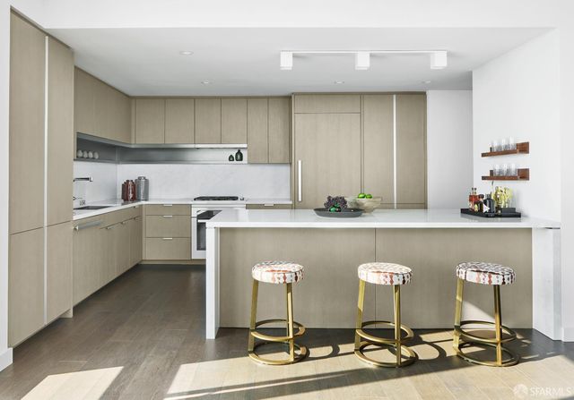 488 Folsom Street 4601, San Francisco, CA 94105