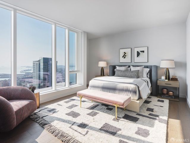 488 Folsom Street 4601, San Francisco, CA 94105