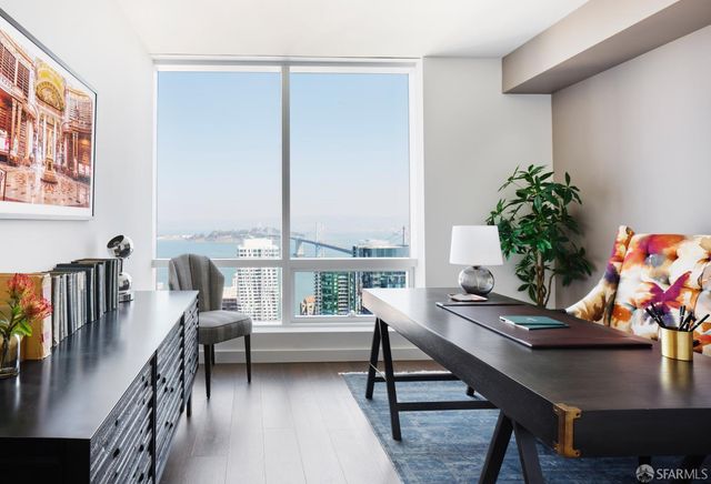 488 Folsom Street 4601, San Francisco, CA 94105