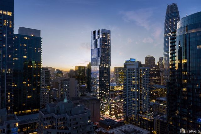 488 Folsom Street 4601, San Francisco, CA 94105