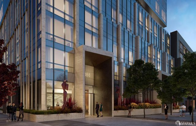 488 Folsom Street 4601, San Francisco, CA 94105