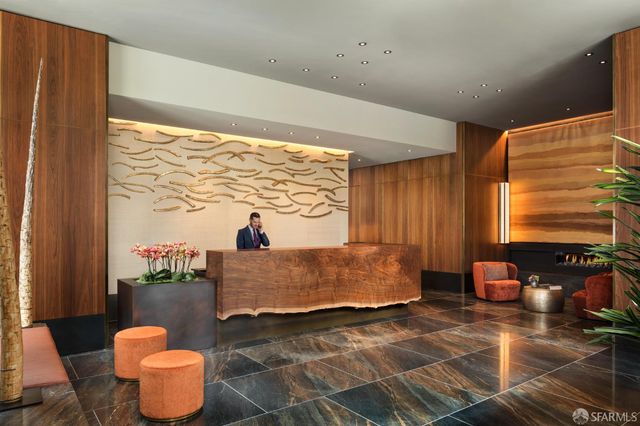 488 Folsom Street 4601, San Francisco, CA 94105