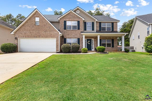 210 Haywood Drive, Kathleen, GA 31047