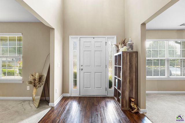 210 Haywood Drive, Kathleen, GA 31047