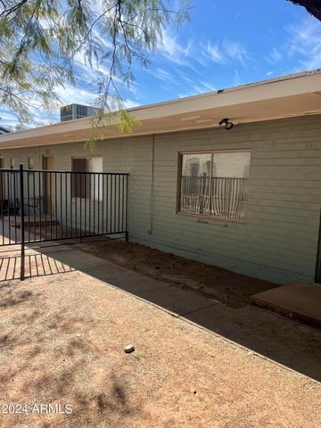 1222 W ROOSEVELT Street, Phoenix, AZ 85007