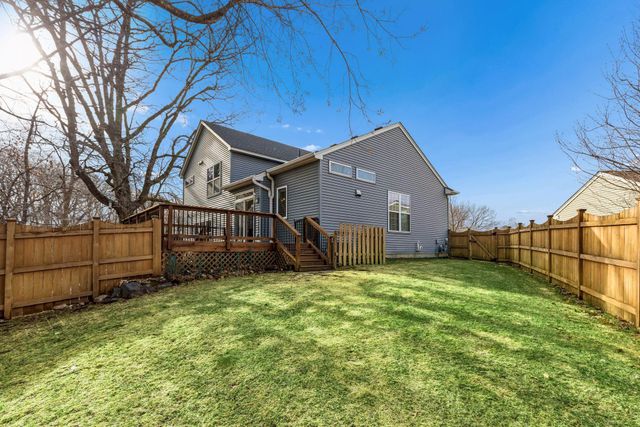 1658 Oakbrooke Circle, Eagan, MN 55122