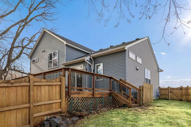 1658 Oakbrooke Circle, Eagan, MN 55122