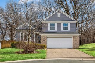 1658 Oakbrooke Circle, Eagan, MN 55122