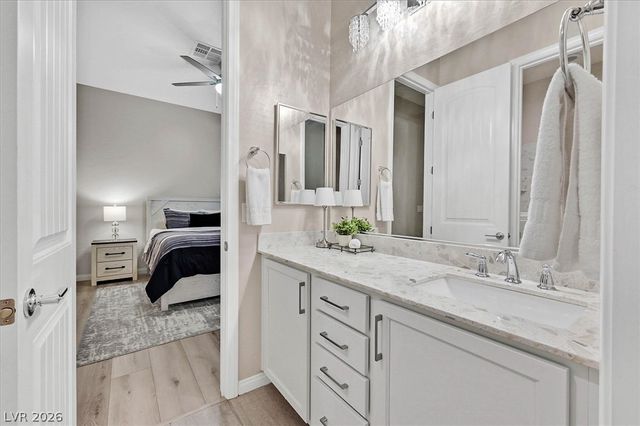 16 Via Tiberina, Henderson, NV 89011