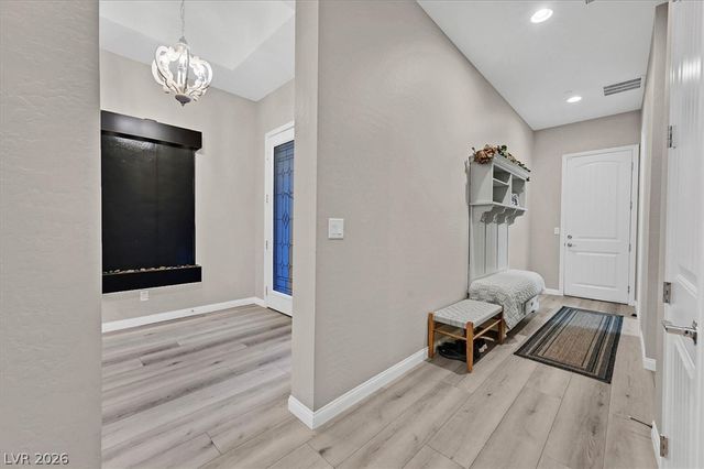 16 Via Tiberina, Henderson, NV 89011