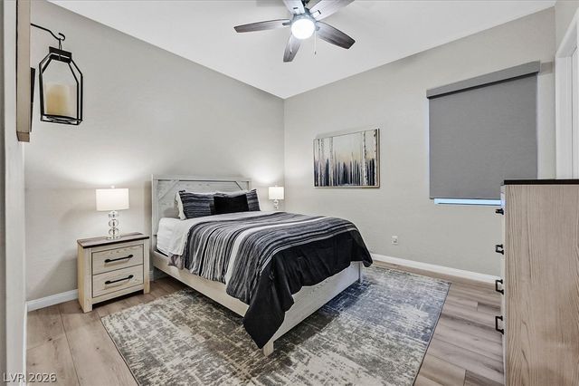 16 Via Tiberina, Henderson, NV 89011