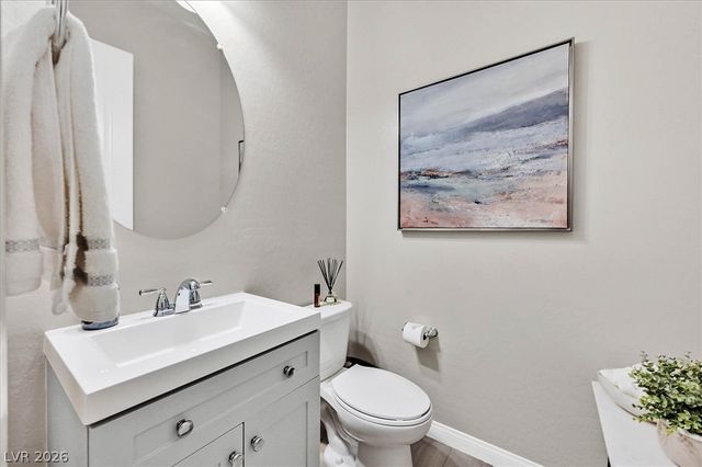 16 Via Tiberina, Henderson, NV 89011