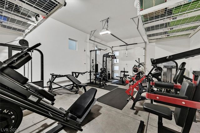 16 Via Tiberina, Henderson, NV 89011