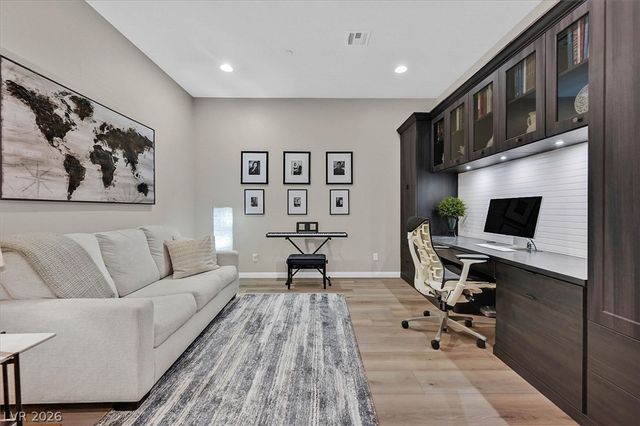 16 Via Tiberina, Henderson, NV 89011