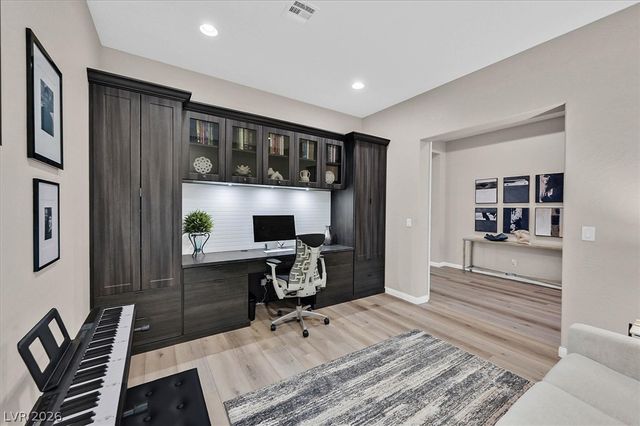 16 Via Tiberina, Henderson, NV 89011