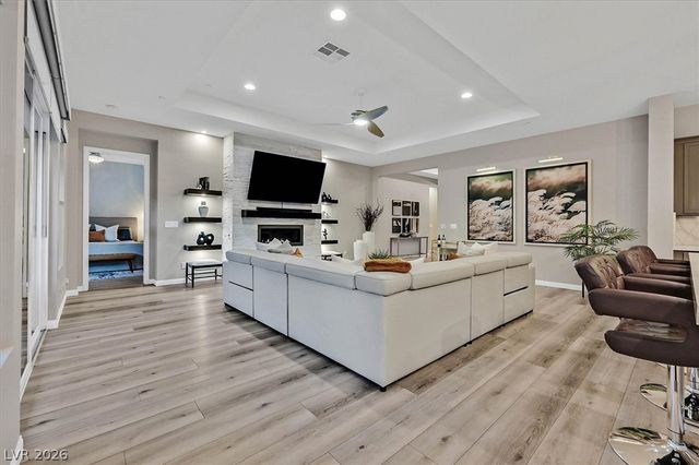 16 Via Tiberina, Henderson, NV 89011