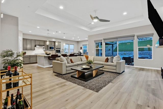 16 Via Tiberina, Henderson, NV 89011