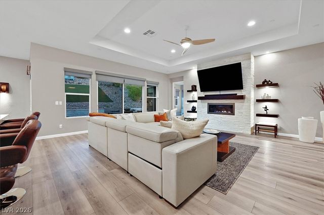 16 Via Tiberina, Henderson, NV 89011