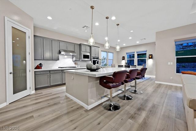 16 Via Tiberina, Henderson, NV 89011