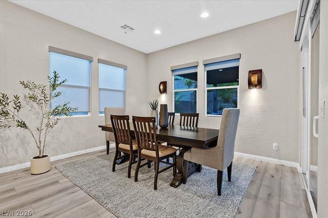 16 Via Tiberina, Henderson, NV 89011