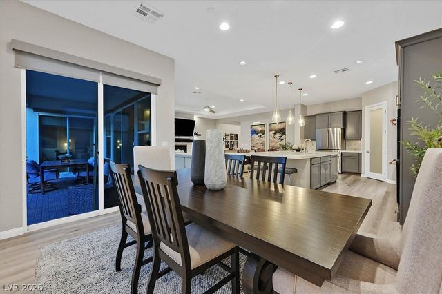 16 Via Tiberina, Henderson, NV 89011