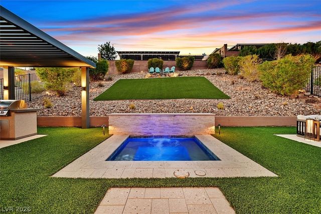 16 Via Tiberina, Henderson, NV 89011