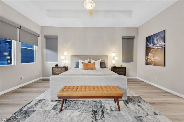 16 Via Tiberina, Henderson, NV 89011