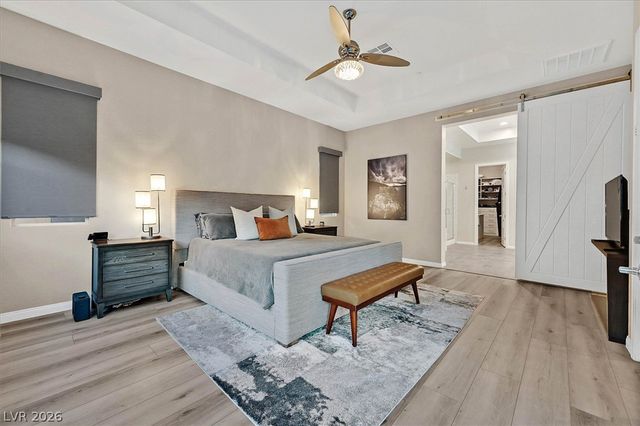 16 Via Tiberina, Henderson, NV 89011