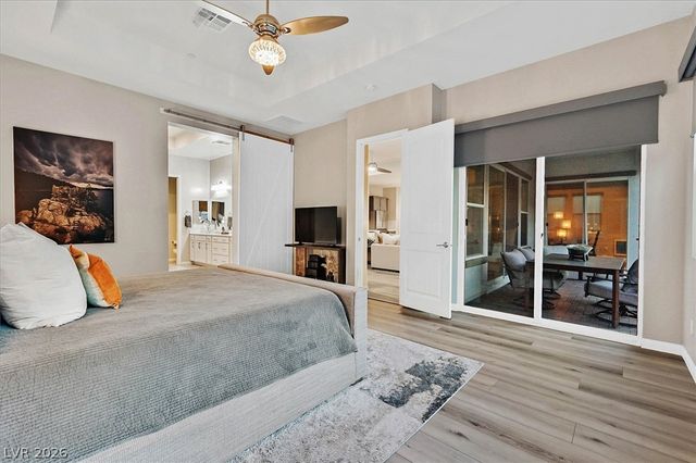16 Via Tiberina, Henderson, NV 89011
